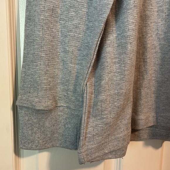 Nautica Thermal Sleep Shirt - Picture 3 of 7